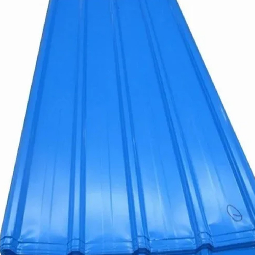 0.5mm GI Roofing Sheet