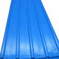 0.5mm GI Roofing Sheet