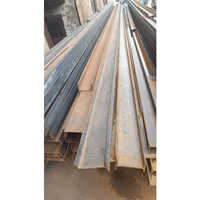 75mm Mild Steel Beam