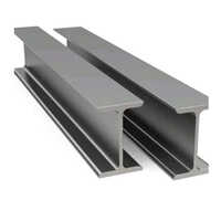 Industrial Mild Steel Beam