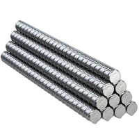 20mm Iron TMT Bar