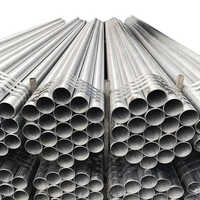 15mm Galvanized Steel Pipe