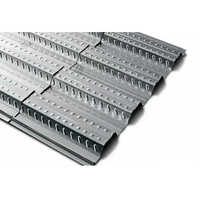 SS Floor Decking Sheet