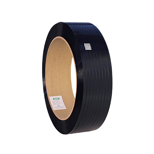 Printed Box Strapping - Color: As Per Requirement