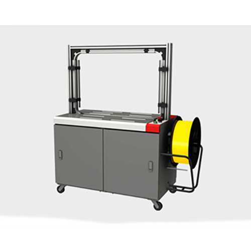 Fully Automatic Strapping Machine