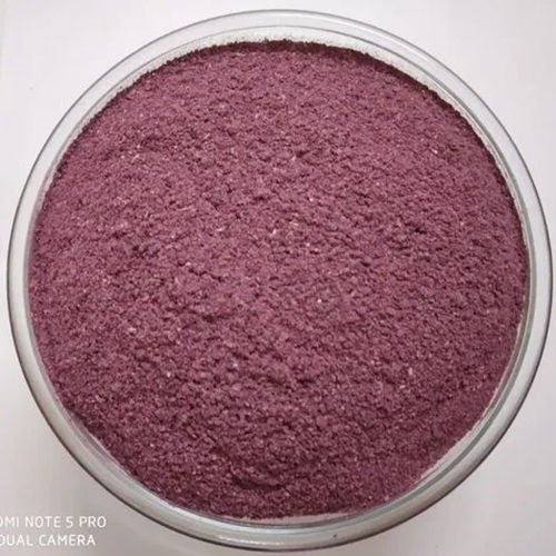 Freeze Dried Rose Petal Powder