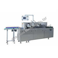 Dy-120 Carton Packing Machine - Automatic Grade: Automatic