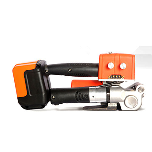 Battery Operated Strapping Tool Air Consumption: High