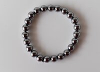 Shungite Elite Bracelet Crystal Beaded Bracelet