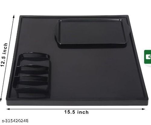 Hospitality tray Set of 