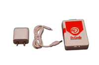 Portable ECG Machine