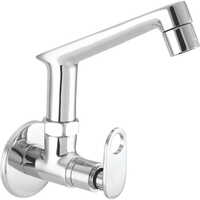 Marble Sink Cock - Color: Nickle