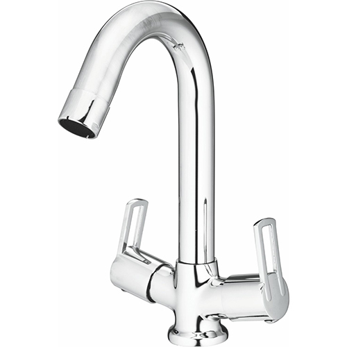 Oxiya Center Hole Mixer