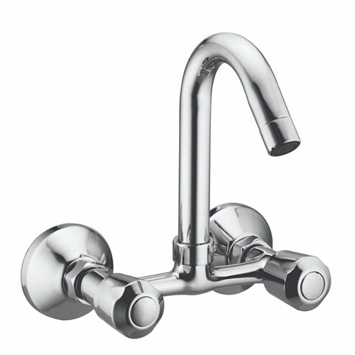 Nickle Silic Sink Mixer