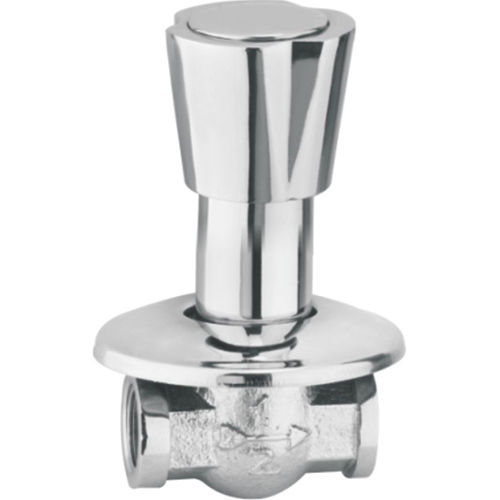 Silver Society 15-20 Mm Concealed Stop Cock