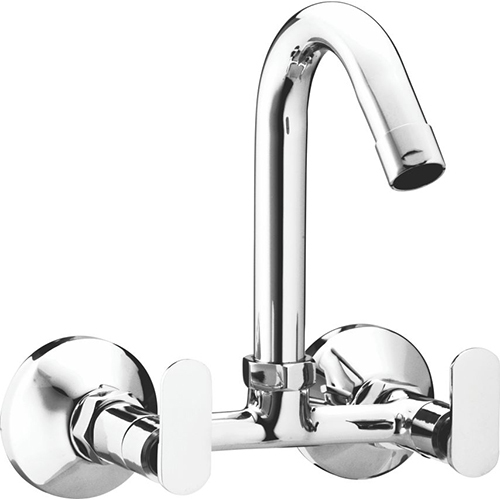 Tinni Sink Mixer