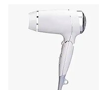 Wall-Mounted Hair Dryer