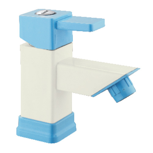 Single Lever Basin Mixer
