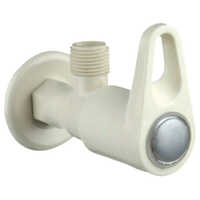 Angel Valve - Color: White