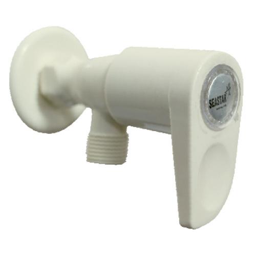 Alive Angle Valve