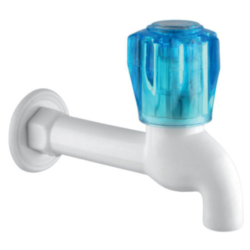 Coral Gold PVC Water Taps