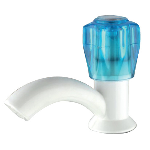 Coral Gold Pillar Cock