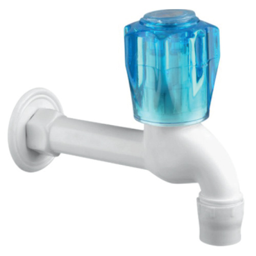 Coral Gold Foamflow Long Body Cock