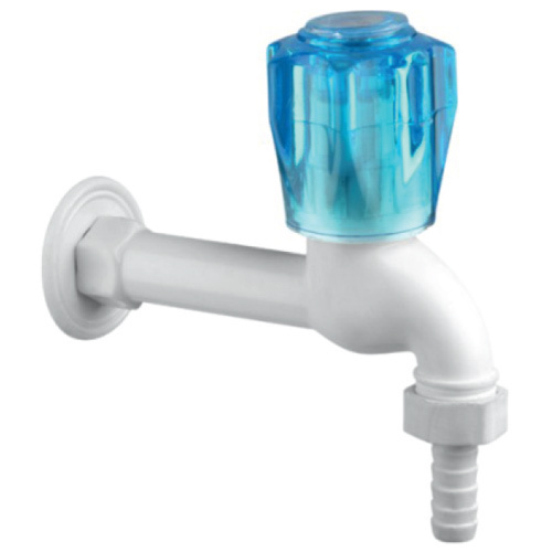 Nozzle Long Body Cock