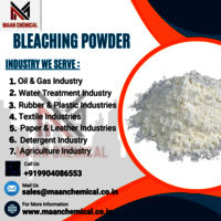 Bleaching Powder