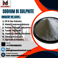 Sodium Bi Sulphite