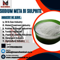 Sodium Meta Bi Sulphite