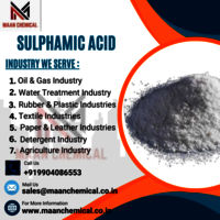 Sulphamic Acid