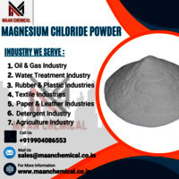 Magnesium Chloride Powder