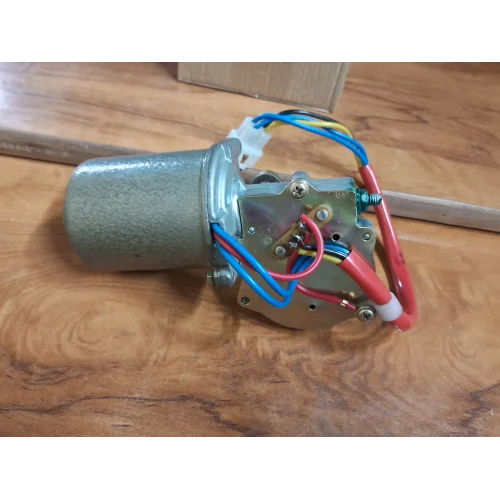 Bolero Wiper Motor