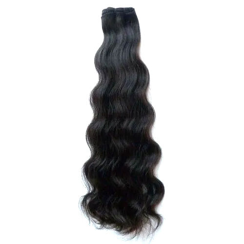 Indian Human Hair Extension Application: Profesional