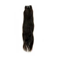 Remy Straight Human Hair Extensions