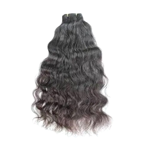 Virgin Human Hair Extension