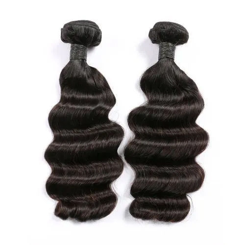 Human Hair Extensions