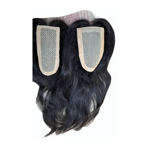 Silk Base Hair Topper