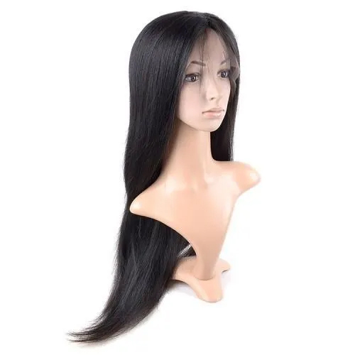 Lace Wigs 100 Natural Human Hair Wig