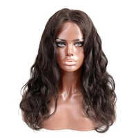 Indian Remi Virgin Wave Wigs