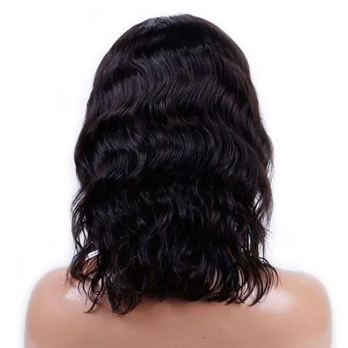 Virgin Remi Natural Wave Wigs