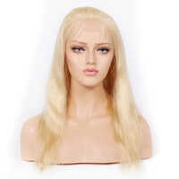 Remi Silky Hair Wigs
