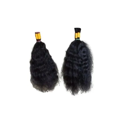 Virgin Curly Hair Extensions