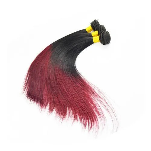 Virgin ombre New Products High Quality Human Hair