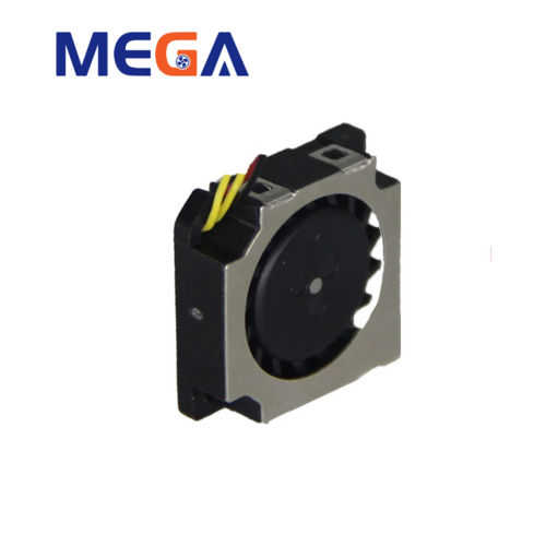 Mega Micro Blower 12V 5V 2006 20 x 20 x 6mm Brushless Exhaust DC Cooling Fan