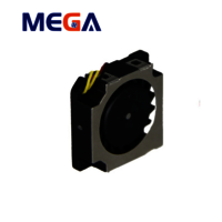 Mega Micro Blower 12V 5V 2006 20 x 20 x 6mm Brushless Exhaust DC Cooling Fan