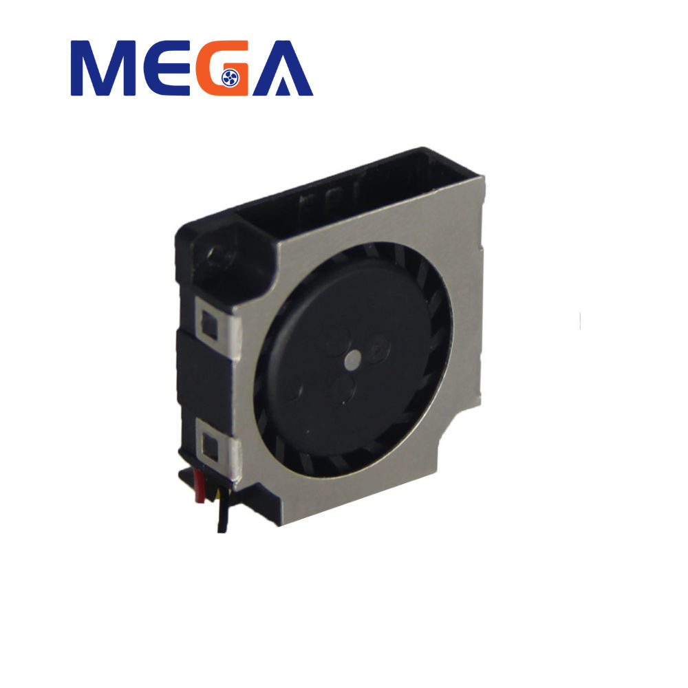 Mega Micro Blower 12V 5V 2006 20 x 20 x 6mm Brushless Exhaust DC Cooling Fan