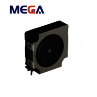 Mega Micro Blower 12V 5V 2006 20 x 20 x 6mm Brushless Exhaust DC Cooling Fan