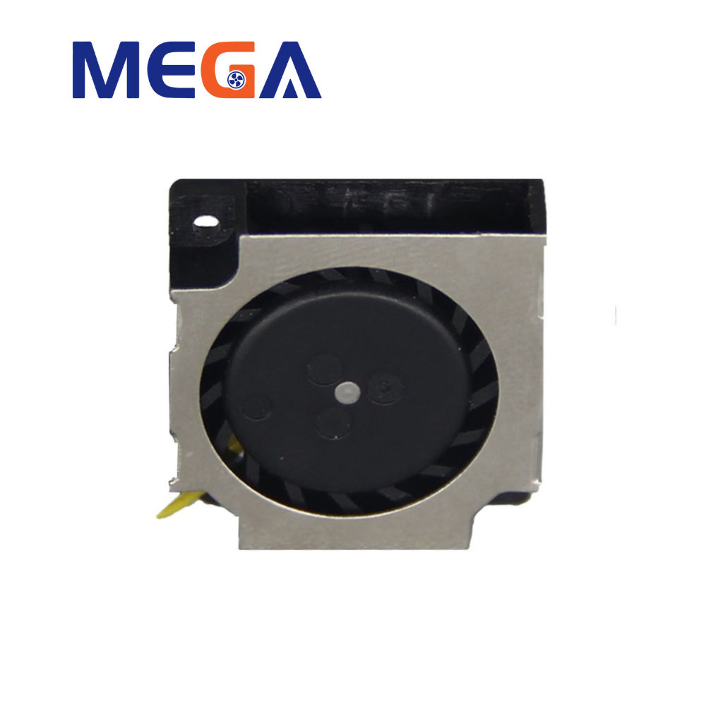 Mega Micro Blower 12V 5V 2006 20 x 20 x 6mm Brushless Exhaust DC Cooling Fan